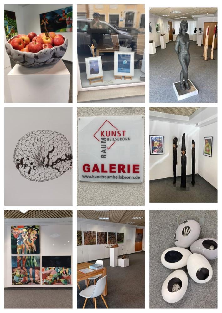 Gallerie Collage